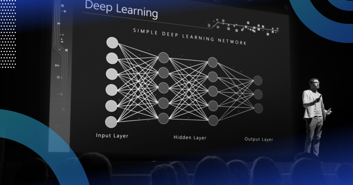 What Is Deep Learning and How Does It Work? | Built In
