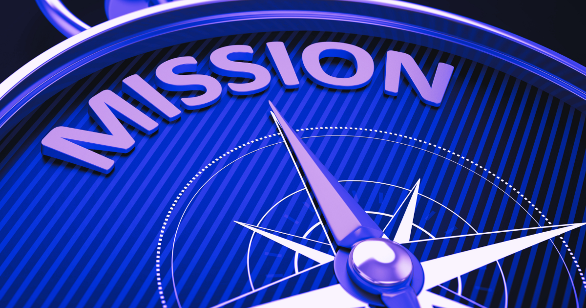 mission statement images
