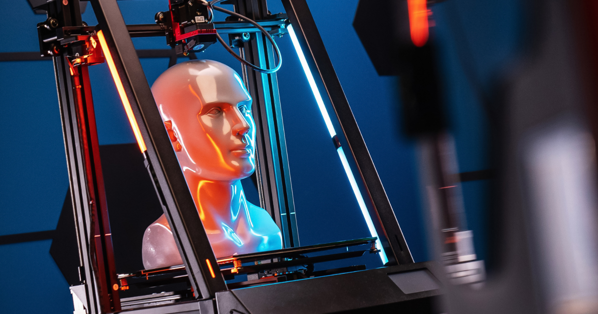 3D Technologies - Custom 3D Printed Accessories - USA