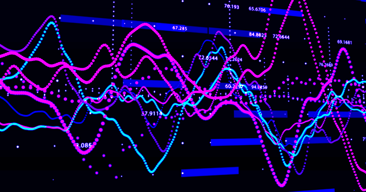 Ai trading. Искусственный интеллект на фондовом рынке.