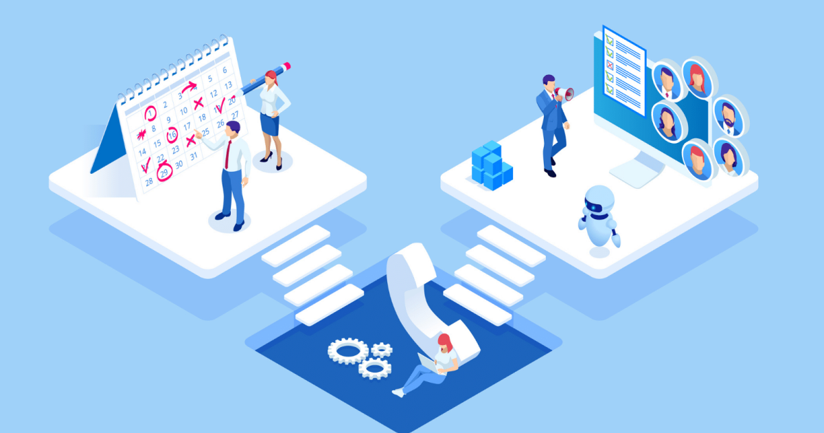 What Is Enterprise Sales? How to Build a Strategy Built In