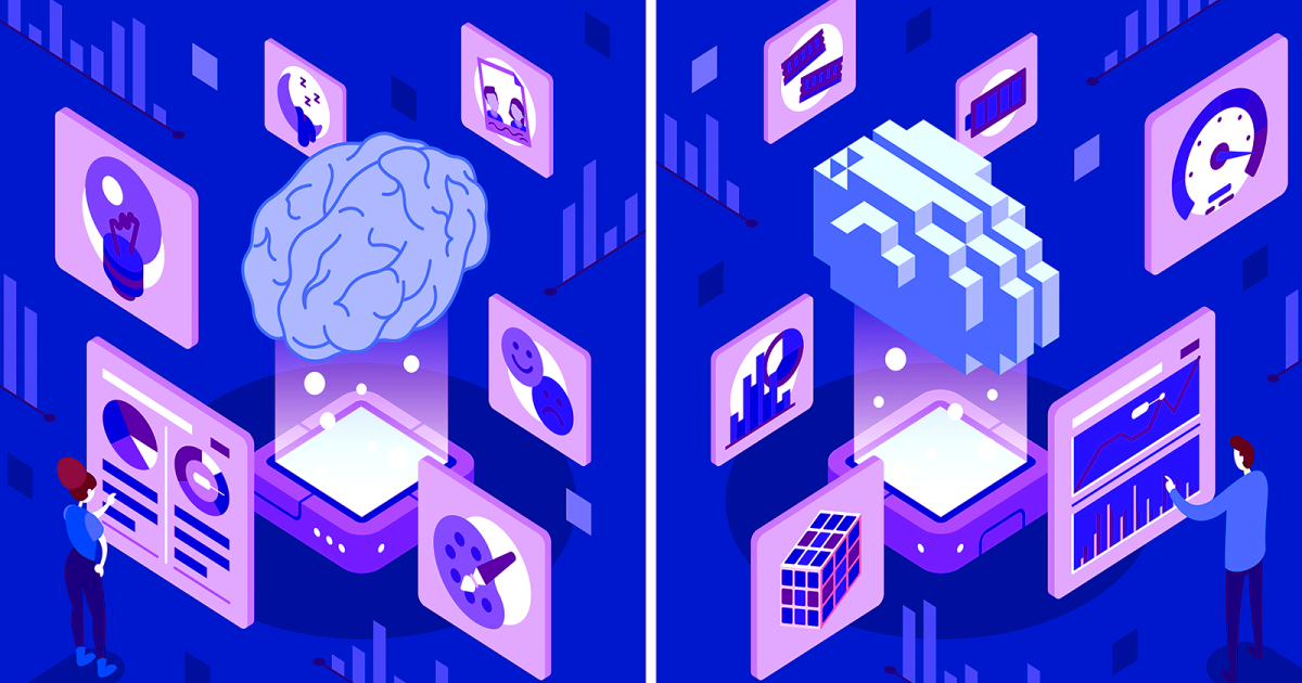 Google's New AI Is a Master of Games, but How Does It Compare to the Human  Mind?, Innovation