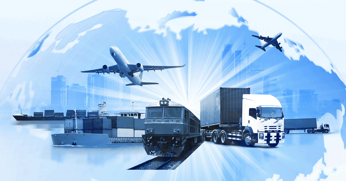 Second-hand is a huge opportunity for the logistics industry