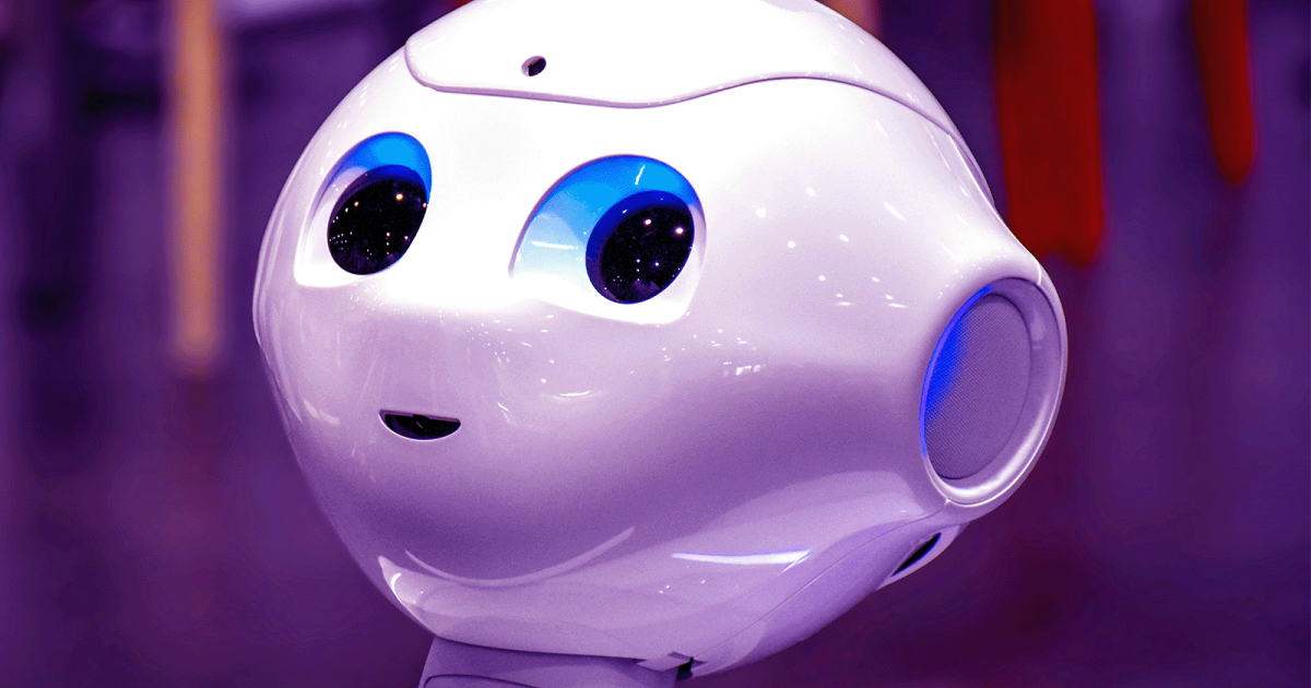 What the Rise of Sentient Robots Will Mean for Human Beings