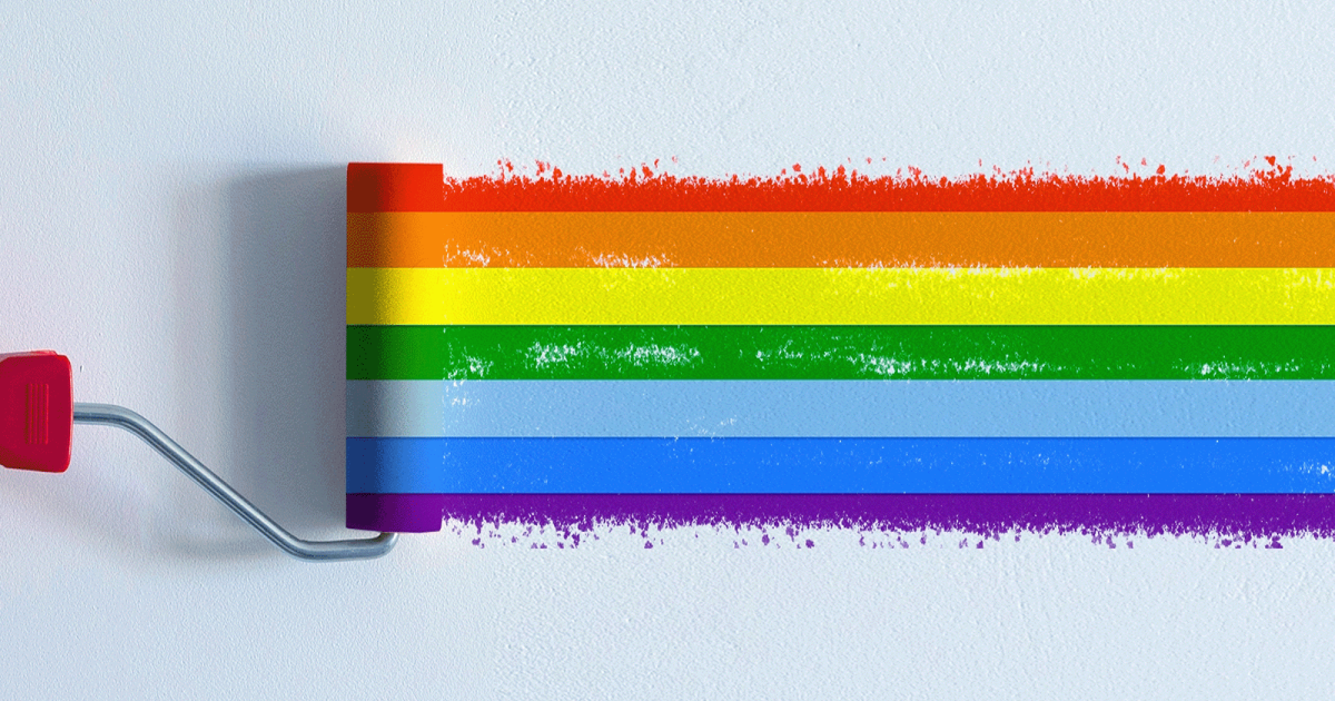 More Than Just A Rainbow: A Guide To Rainbow-Washing & Celebrating Pride  Respectfully
