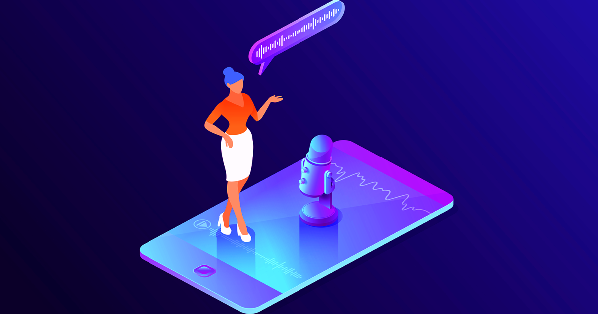 AI Voice: How Can Artificial Intelligence Improve Voice Recognition ...