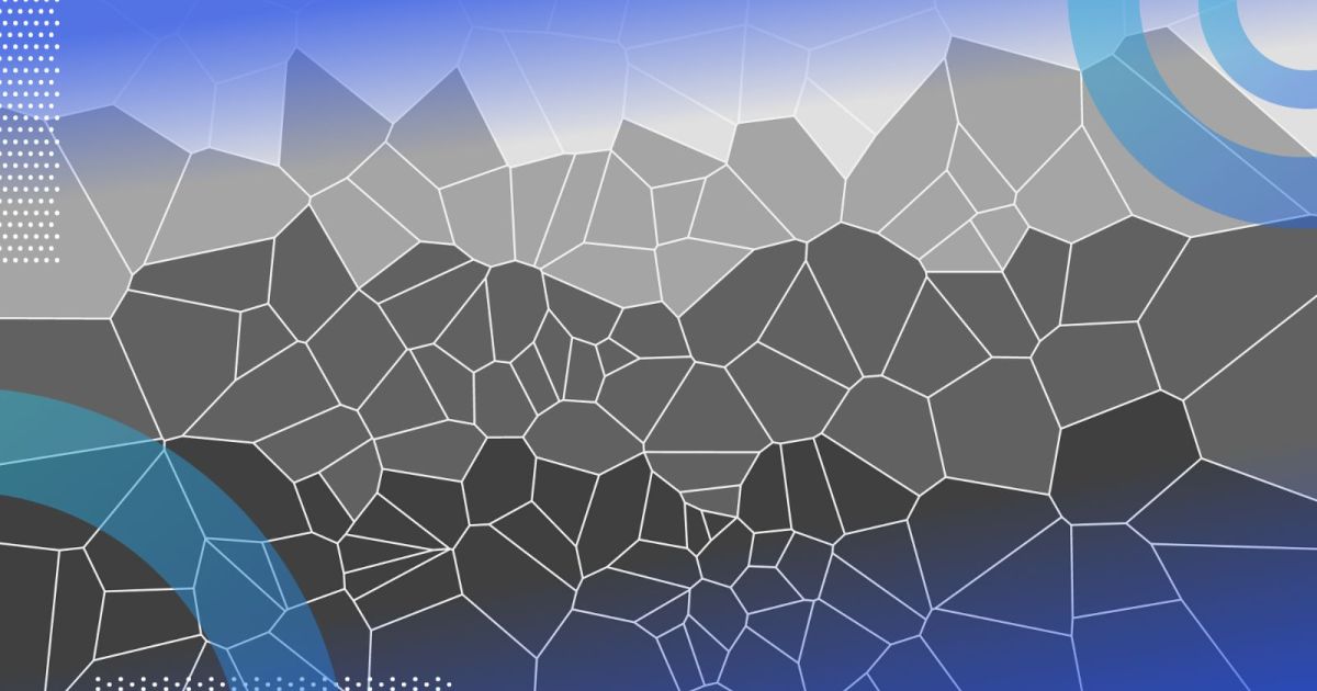 The Fascinating World Of Voronoi Diagrams Built In
