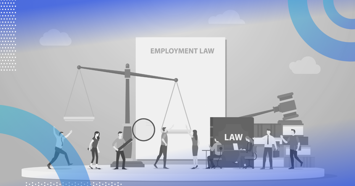 Labor And Employment Attorney Swall Meadows thumbnail