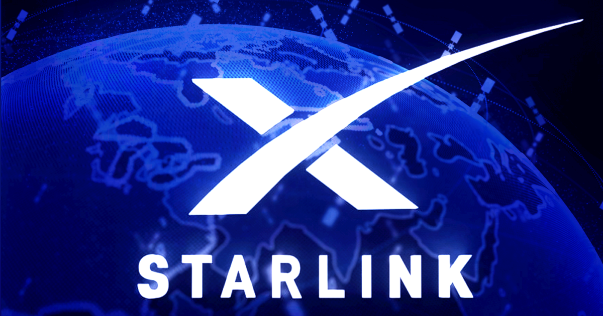 Starlink Internet Explained - CNET