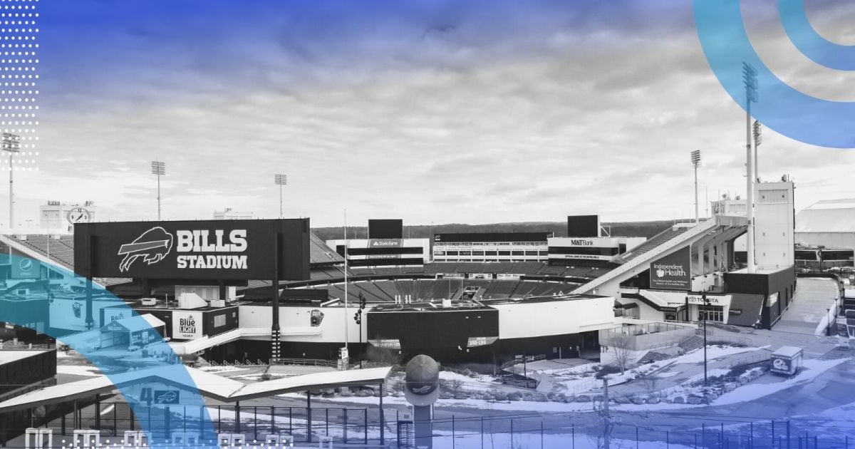 First look: Buffalo Bills new stadium proposal shows potential footprint