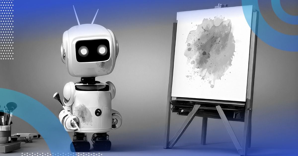 4 AI Art Apps That Will Make You Feel Like an Artist