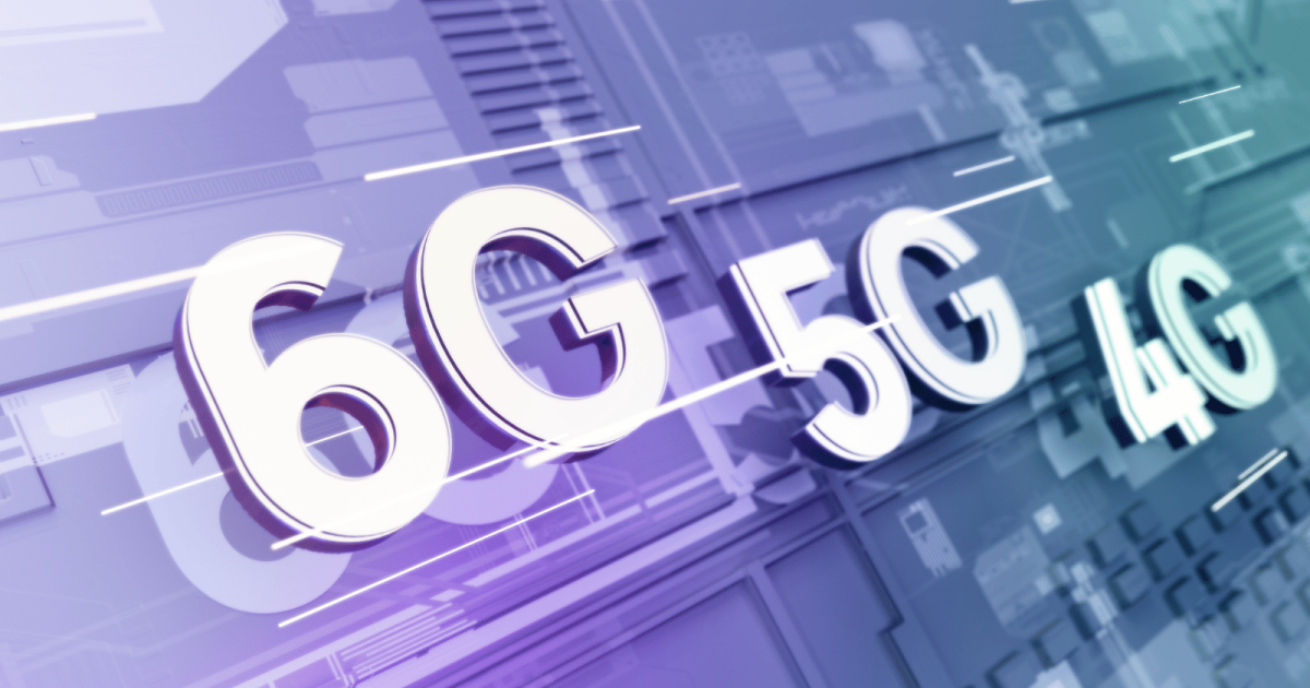 6G: What It Is, How It Works, When It Will Launch | Built In