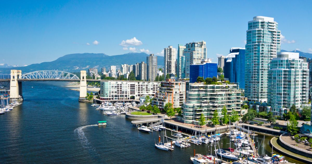 8 Top Tech Companies in Vancouver