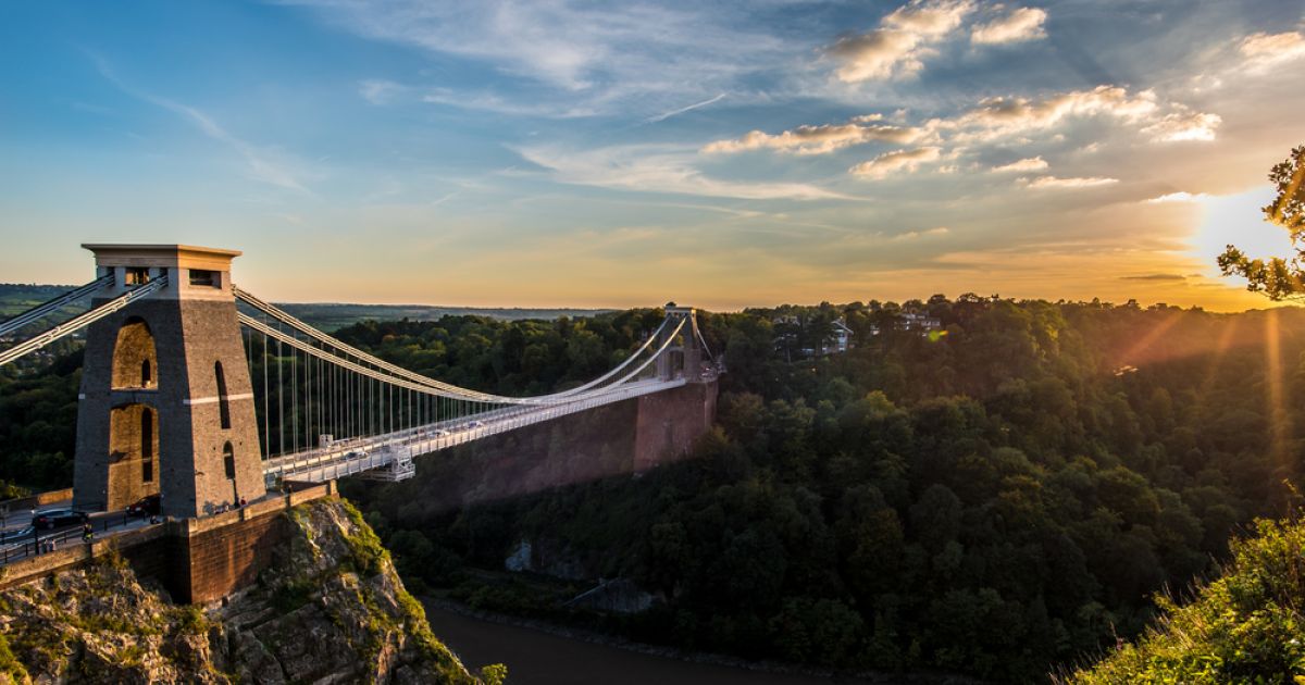 5 engineering corporations in Bristol you must learn about