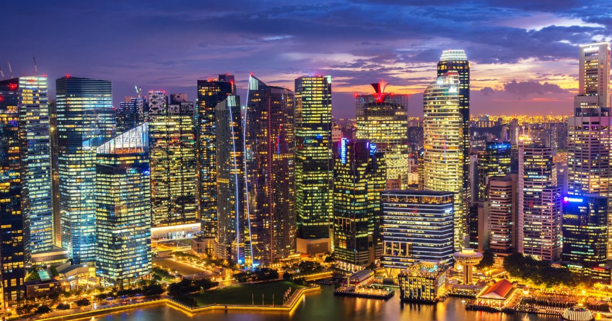 6 Biotech Companies in Singapore to Know | Built In