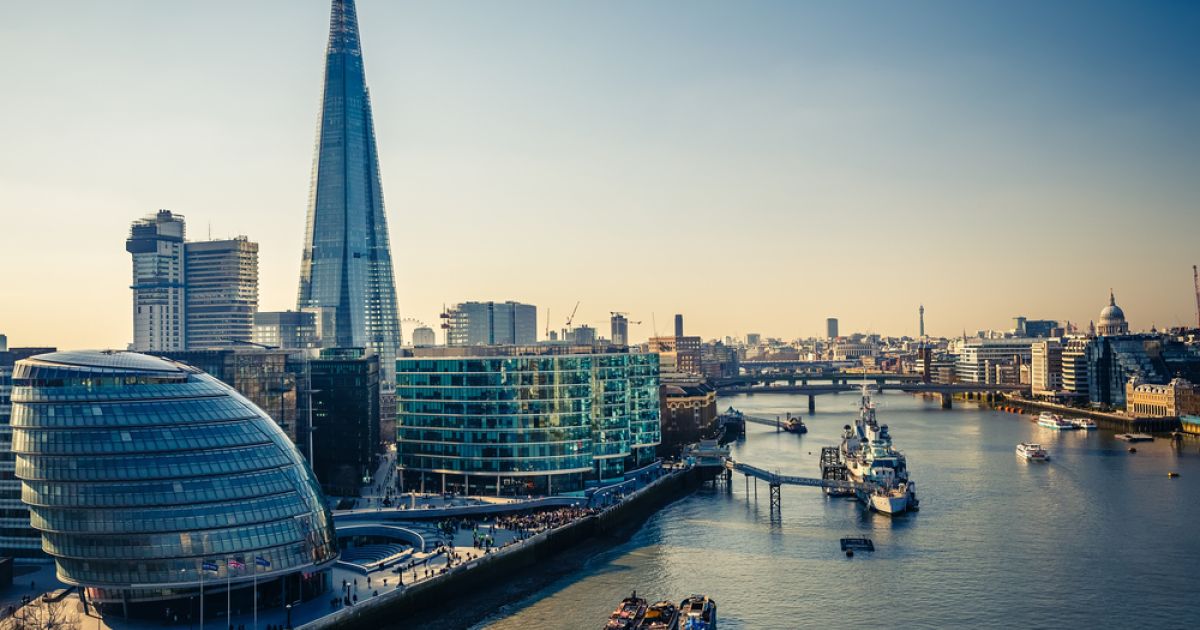 5 Digital Marketing Companies in London to Know