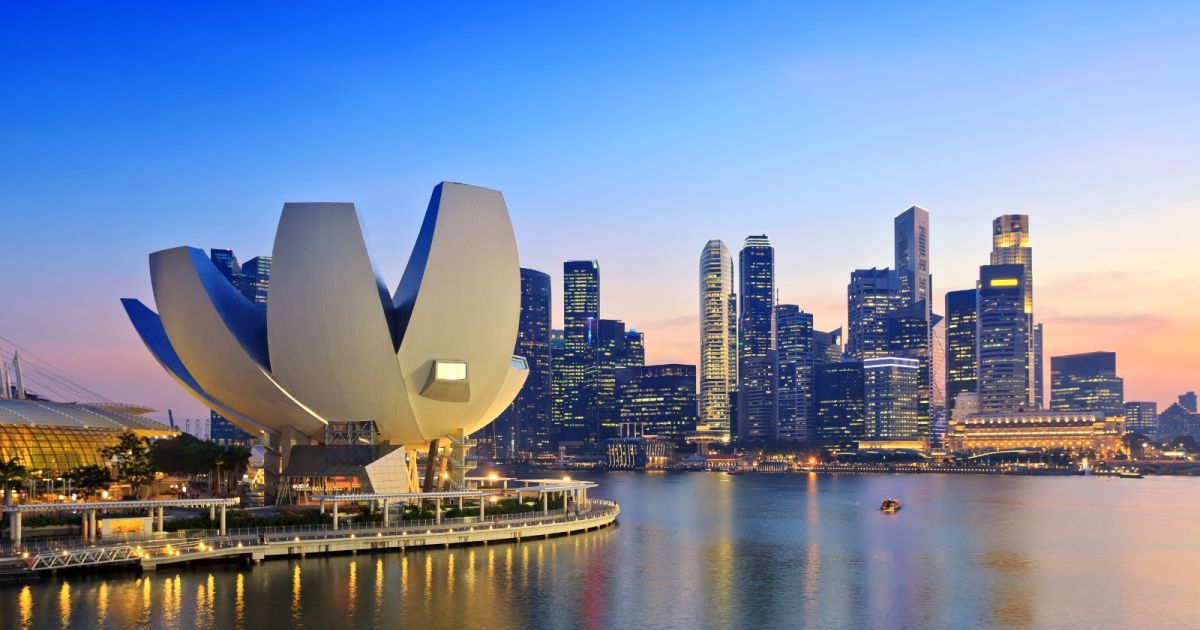 6 Top Fintech Companies in Singapore – Built In