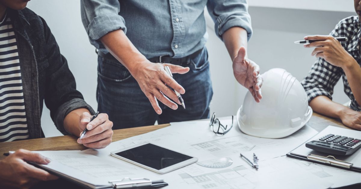 5 Top Engineering Companies in Sydney Built In