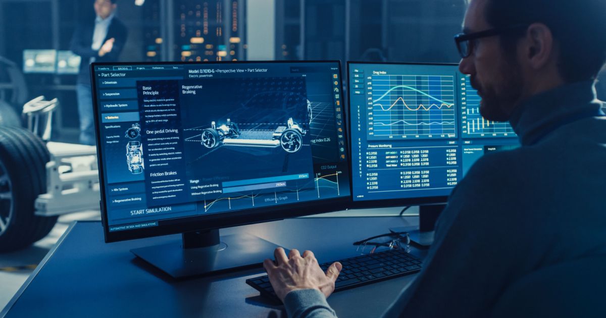 5 Engineering Companies in Dublin to Know Built In