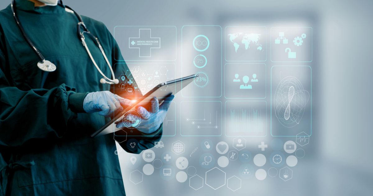 5 Healthtech Companies in Toronto to Know Built In