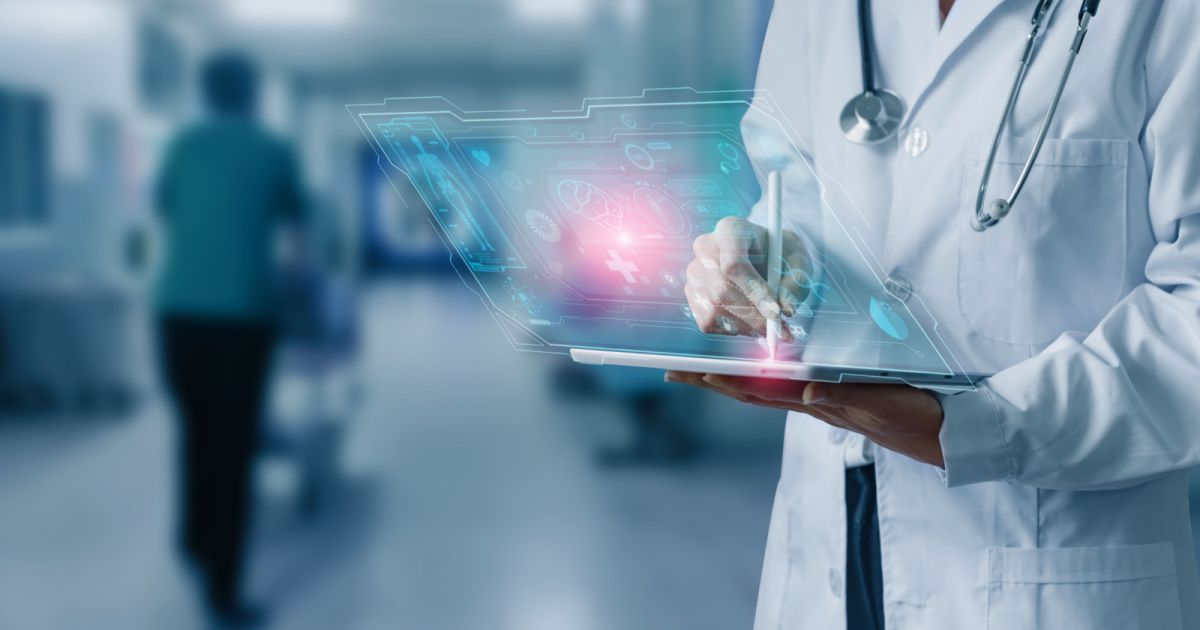 5 Healthcare Companies in Canada to Know Built In