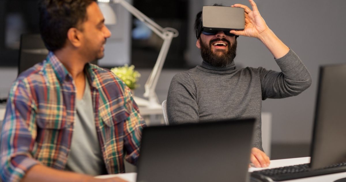 20 Top Gaming Companies in Bangalore Built In