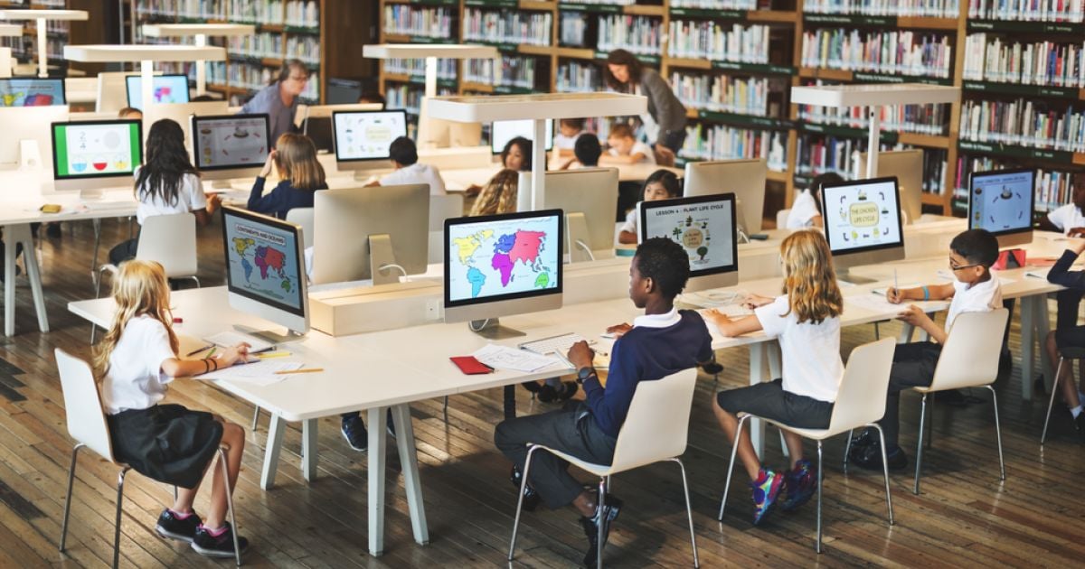 5 Edtech Companies in Canada to Know – Built In