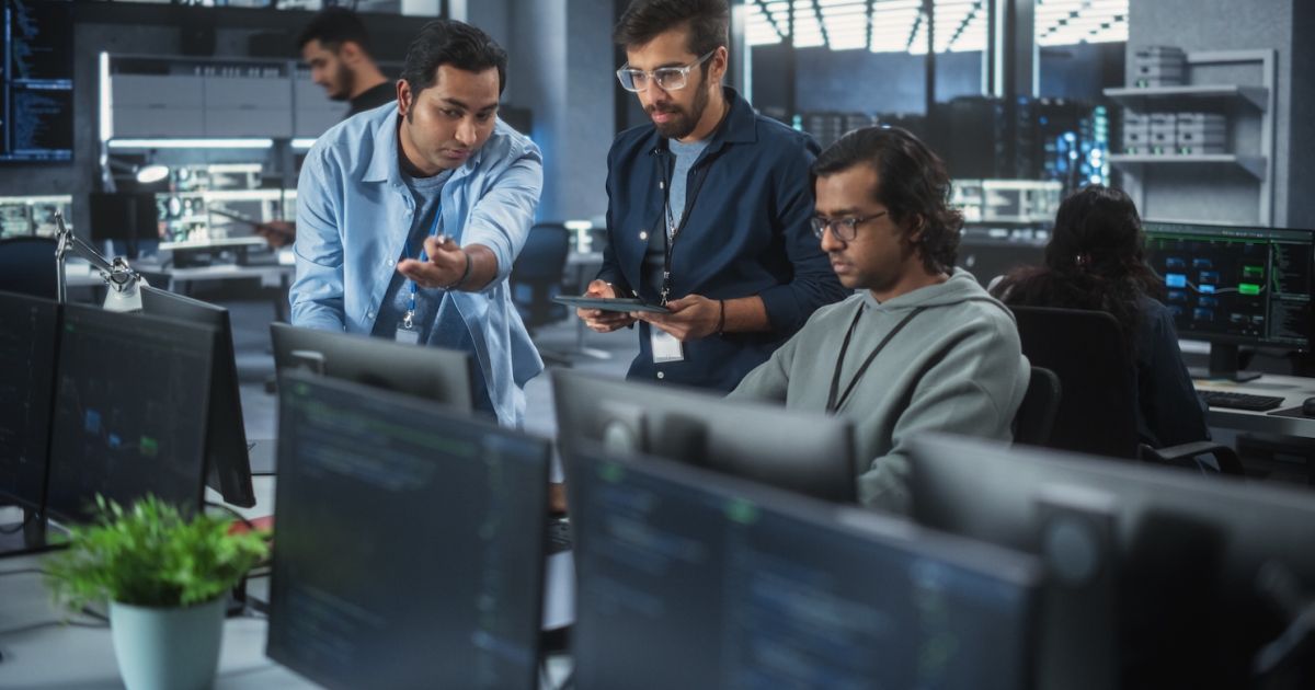 22 Top Technology Companies in India Built In