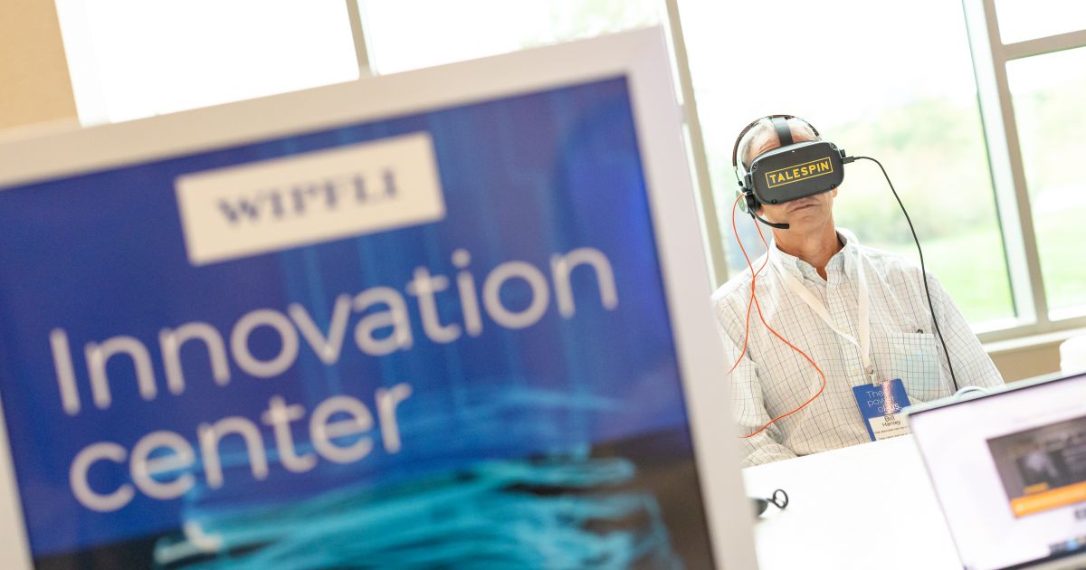 How is Wipfli Moving Forward With AI?