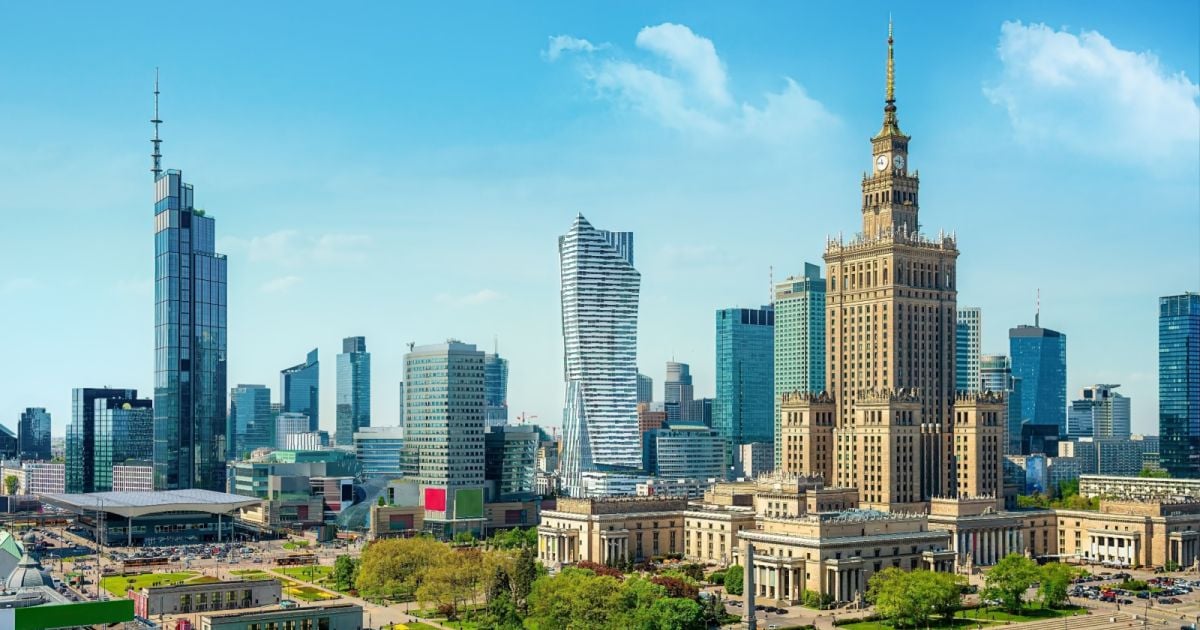 5 międzynarodowych firm w Polsce, które warto znać