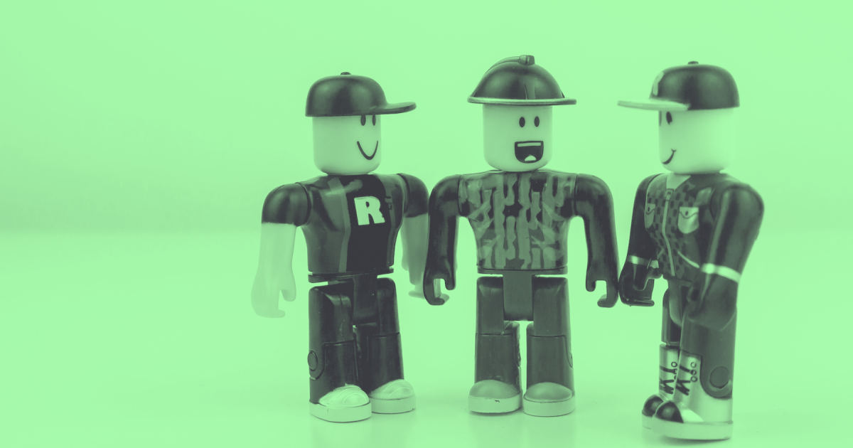 Roblox is ready to grow up - The Verge