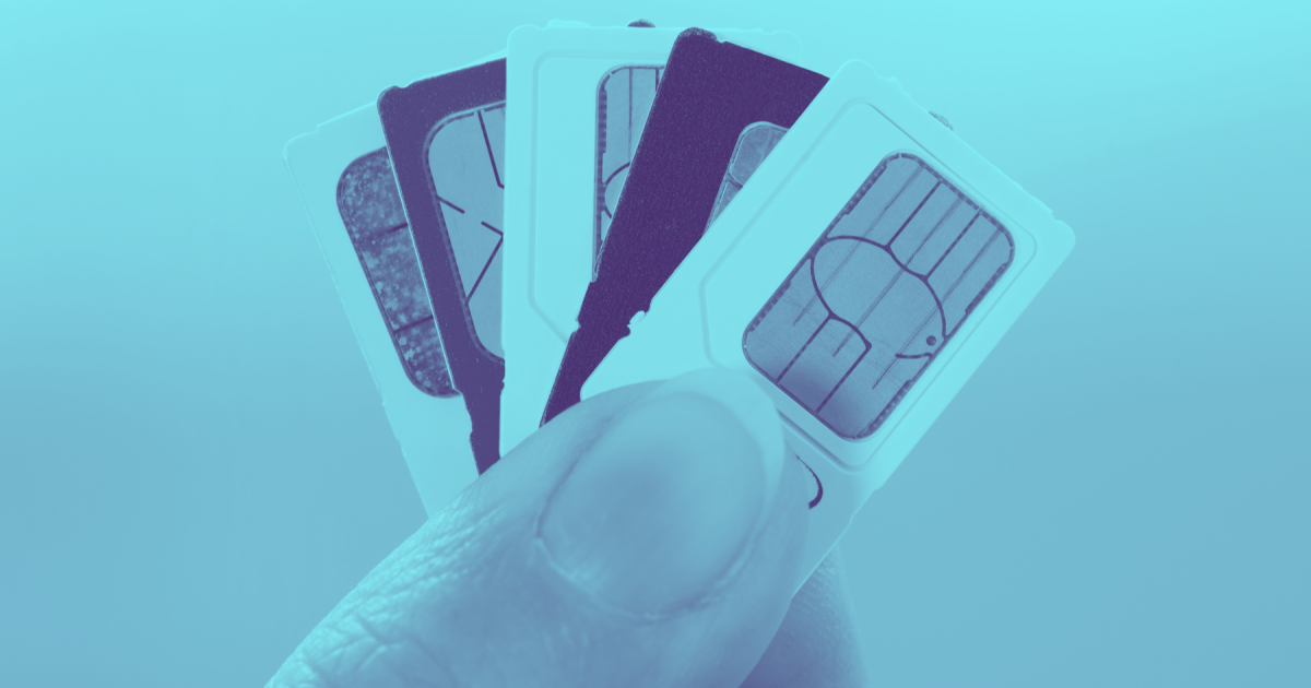 What Is a SIM Card and How Does It Work?