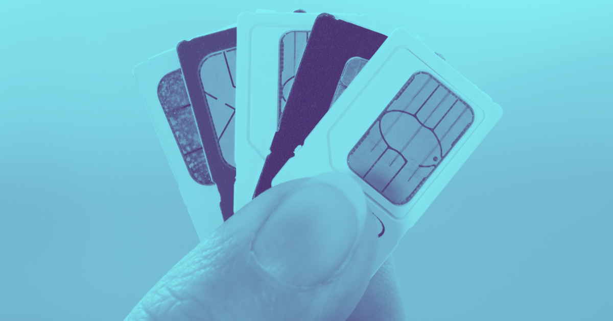 WHAT IS A SIM CARD? - Our Blog