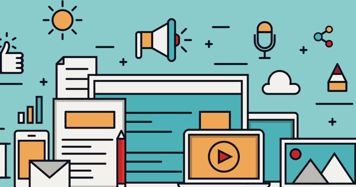 The Key To Effective Marketing - Built In