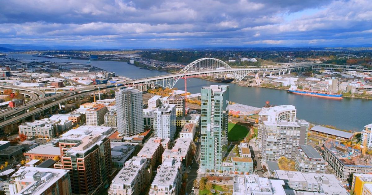 Top Companies In Portland 2022 | Built In