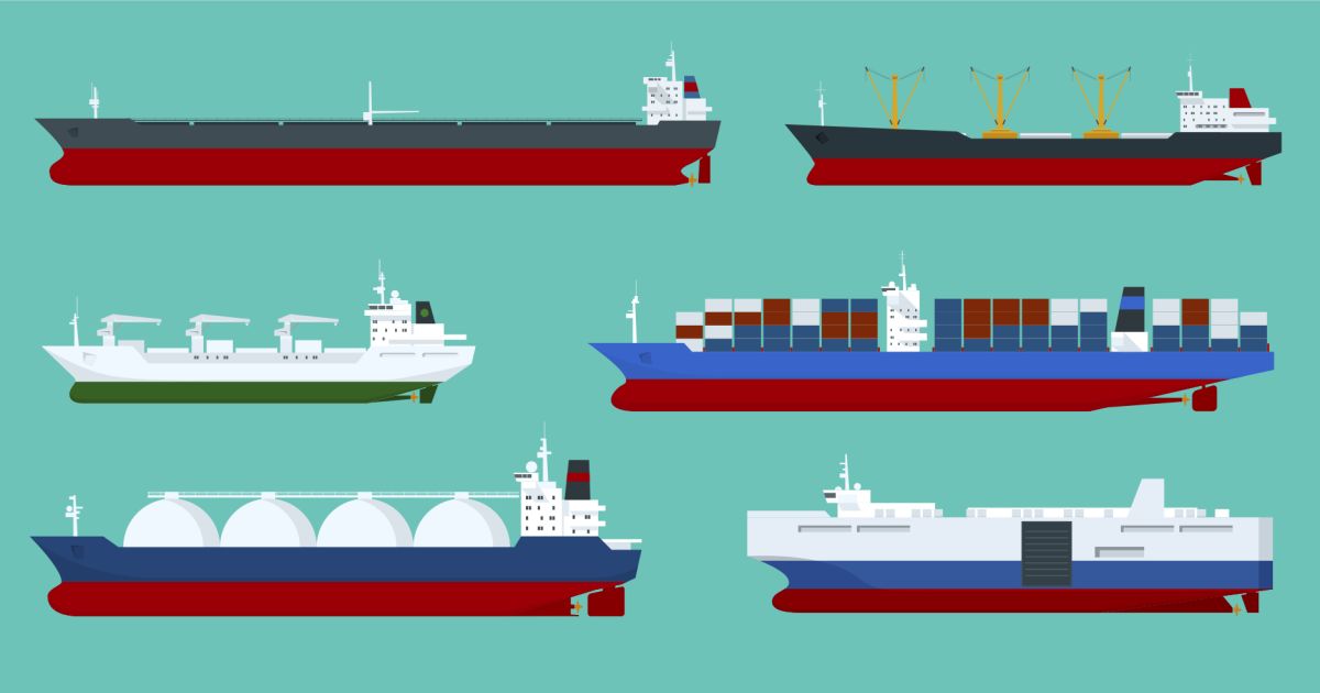 International Shipping Companies Houston MeaningKosh