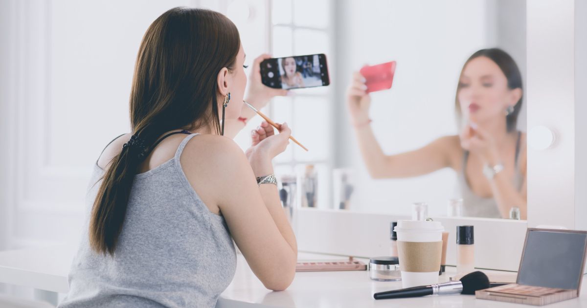 What Is 'Beauty Tech' and How Is It Changing the Cosmetics