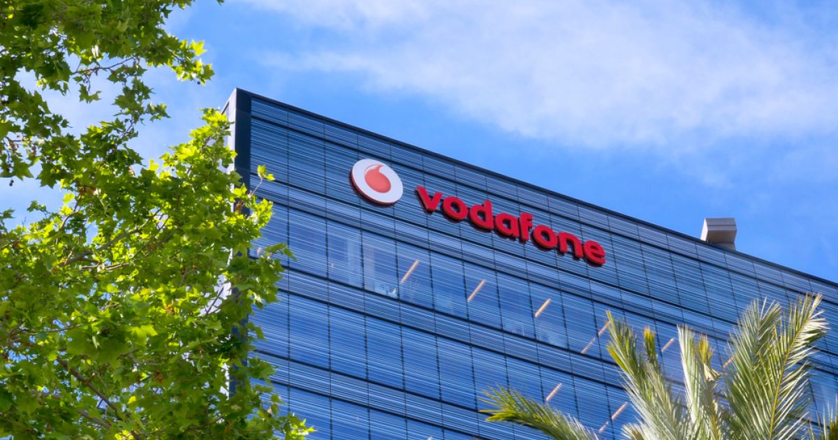 AT&T and Vodafone Business partner for IoT in connected cars | Built In