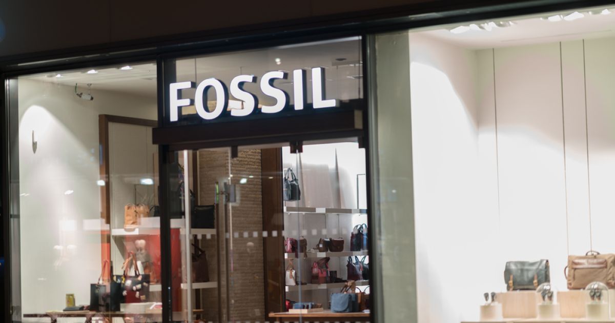 Fossil selling smartwatch IP to Google for $40 million | Built In