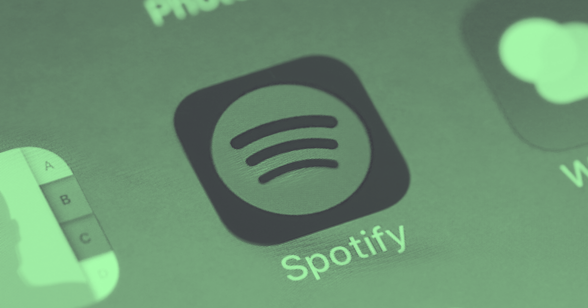 How I Used Economic Theory at Spotify To Disrupt the Music Business