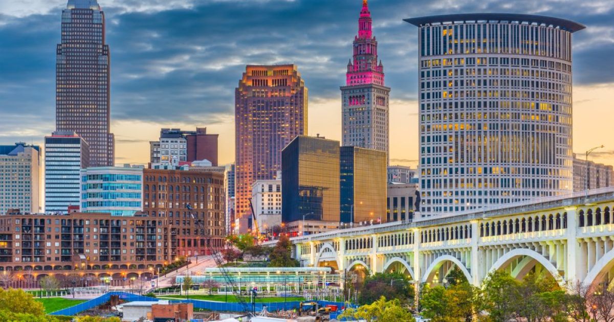 15 Tech Companies In Cleveland You Should Know Built In