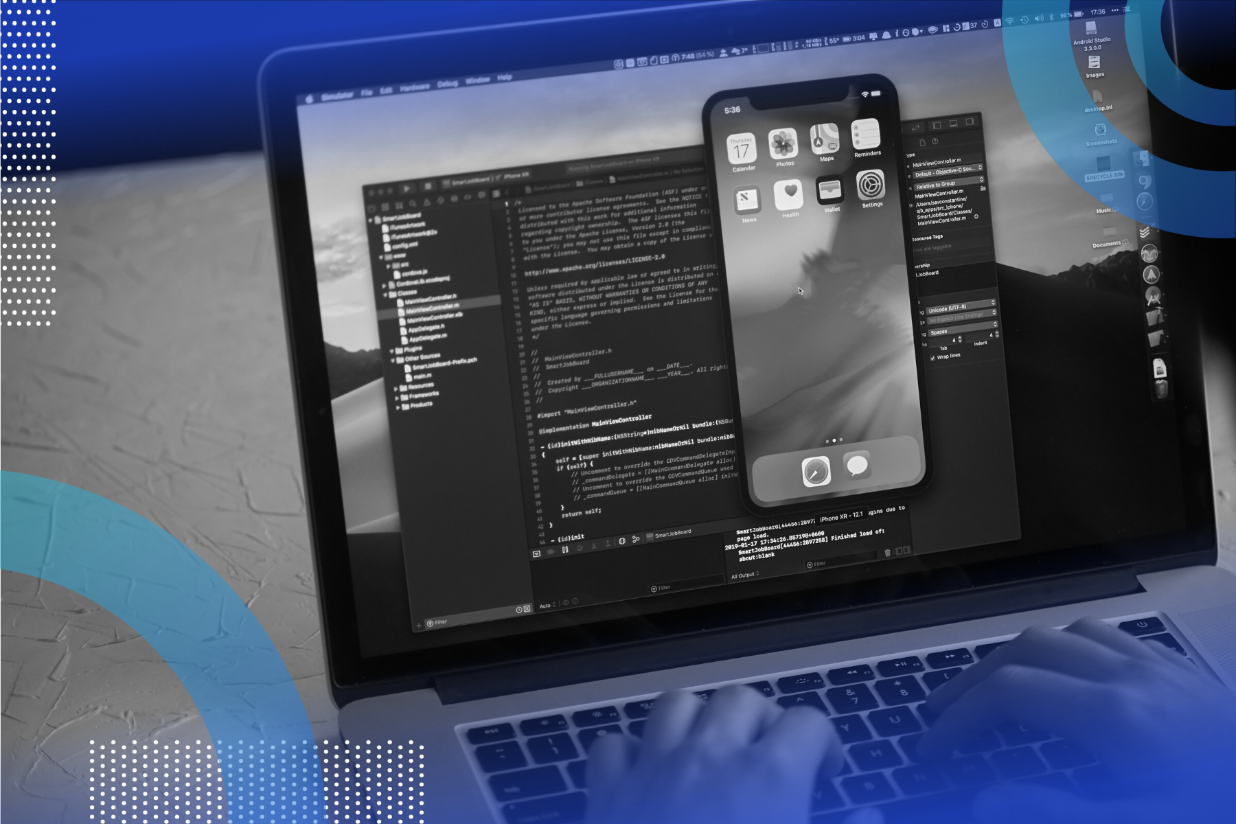 10 iOS Development Tips for Swift and Xcode – Built In