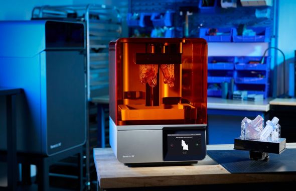 Global Accounts Receivable Team Lead - Formlabs | Built In