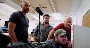 This Emmy-nominated VR startup just scored $4M in funding and hired an exec from Hulu