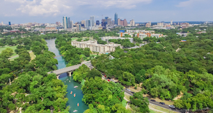 Austin Tech Neighborhood Guide: Southwest Austin