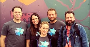 Frontend to full stack: 6 awesome engineering jobs open now