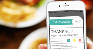 TabbedOut raises $21.5M Series C to continue expansion