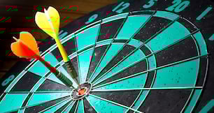 To find your target market, know this: Features don't matter (here's what does)