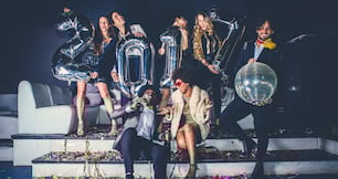 Tech the halls: Inside the holiday traditions at 7 Boston tech companies