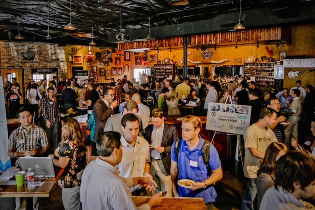 7 Austin technology incubators you should know